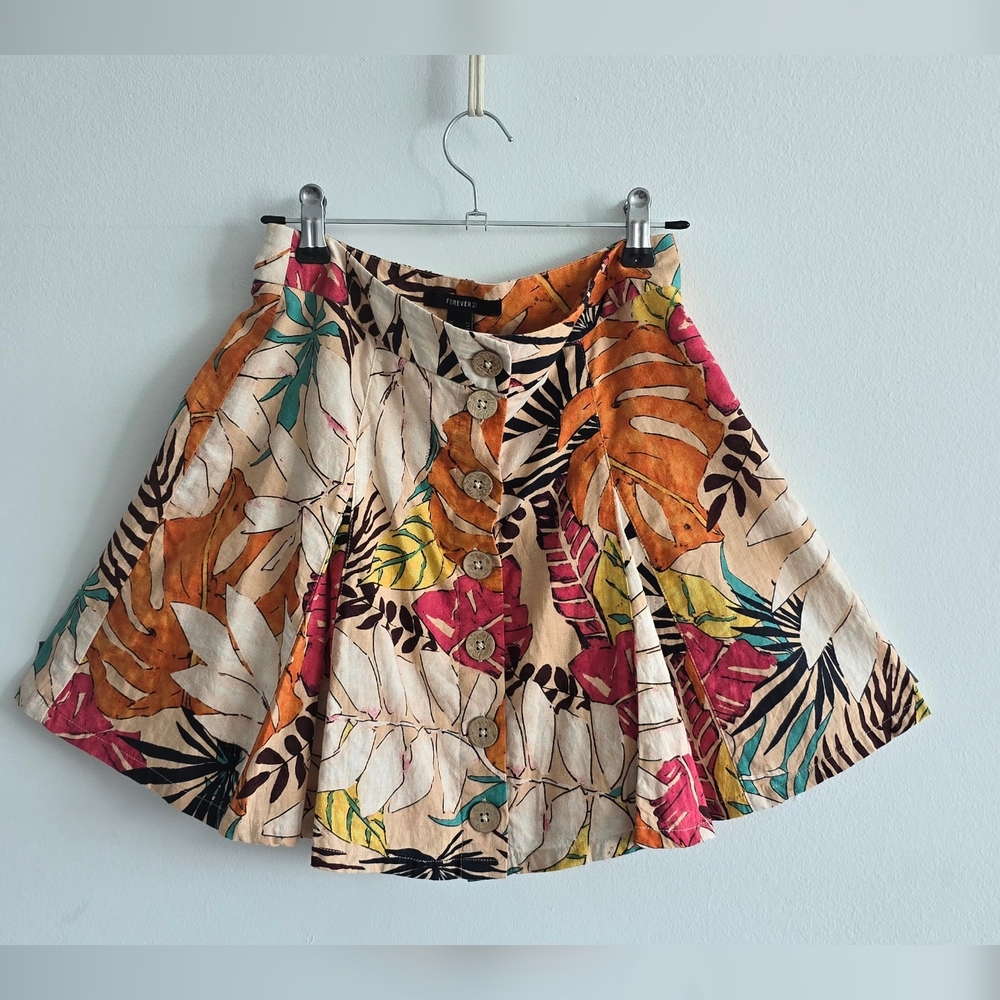 Summer  Skirt size XS